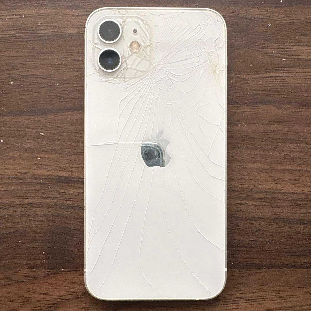 Apple iPhone 12 128GB 本体のみ