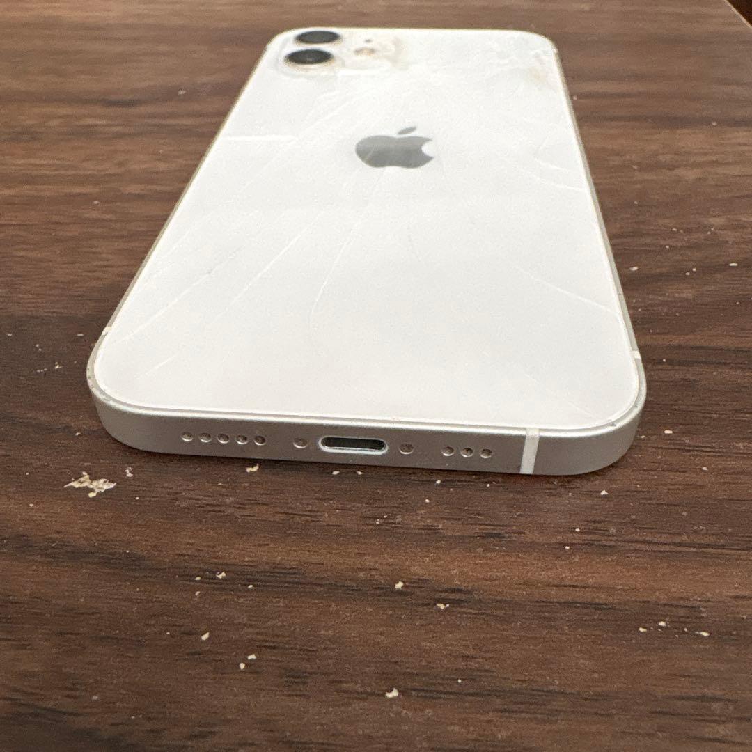 Apple iPhone 12 128GB 本体のみ