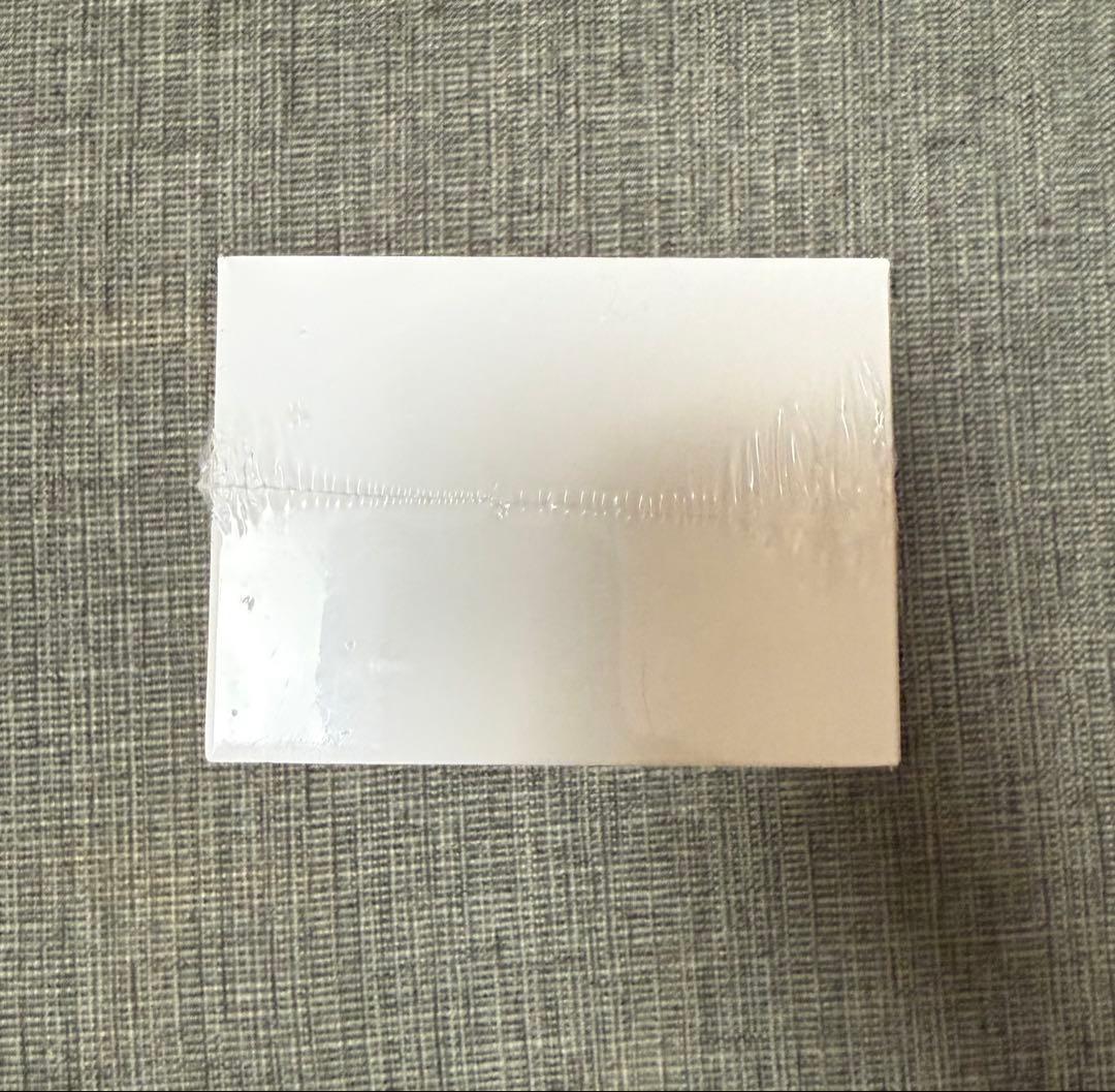 メディキューブ AGE-Rブースタープロ ピンク　受取から未開封のまま