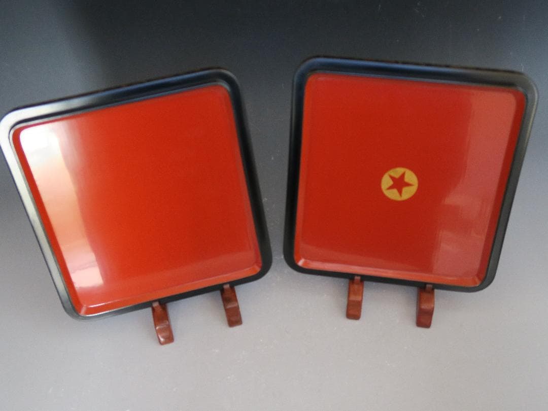 【輪島塗】極上総菊詰沈金 五段重箱 内朱塗 隅丸 蓋二枚 蓋横菊彫 天然木 共箱