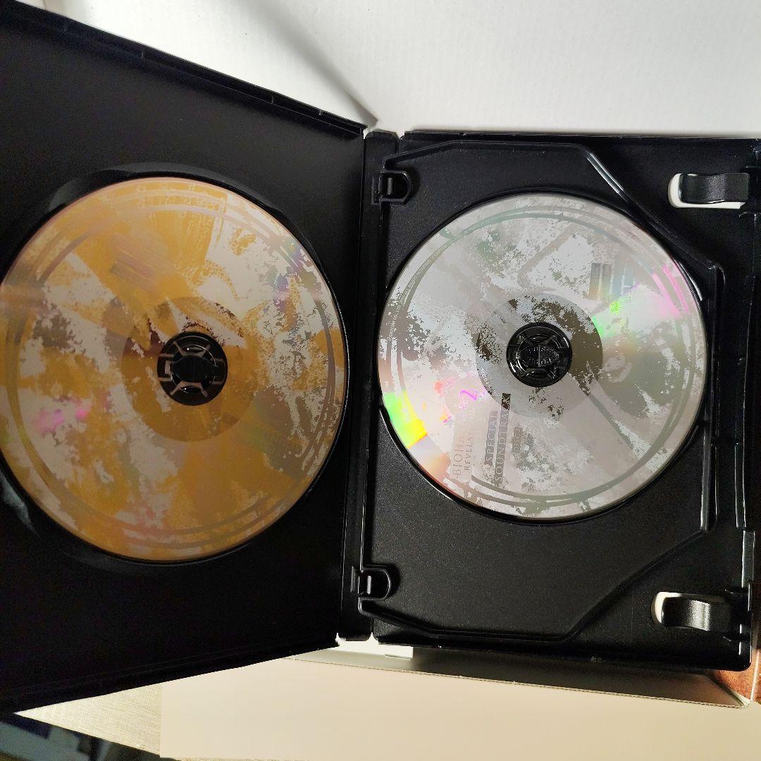 バイオハザード リベレーションズ 2 LIMITED BOX　イーカプコン限定版