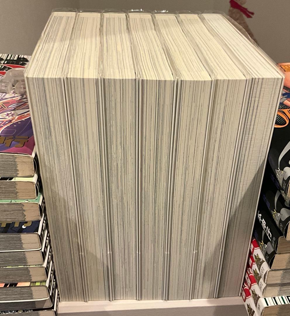 日出処の天子　完全版　全巻セット　山岸涼子