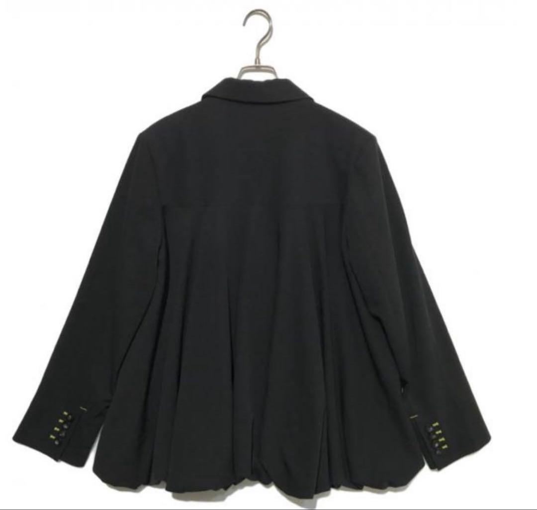 BIG SHOULDER BALLOON ビッグショルダーバルーンジャケット