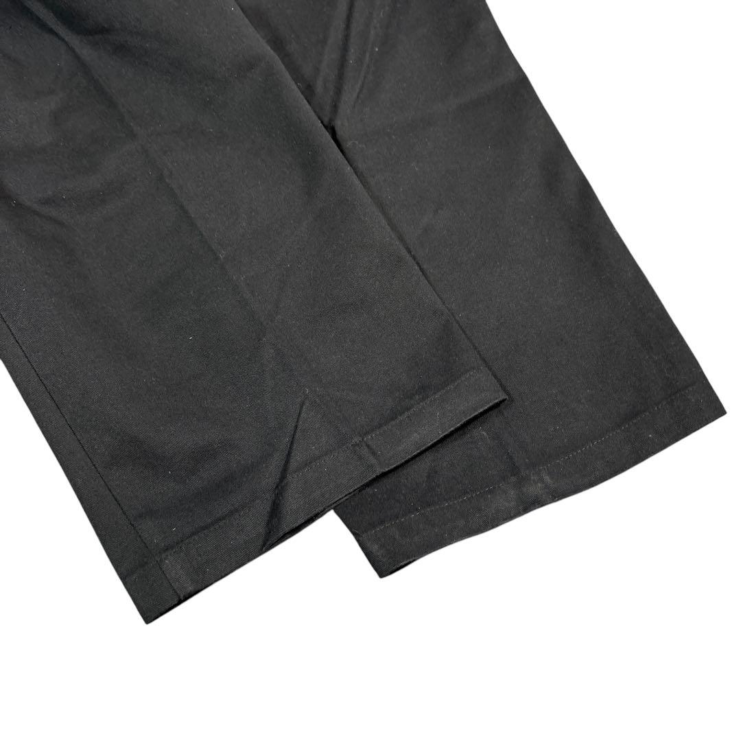 パンツ Dickies DOUBLE KNEE WORK PANTS
