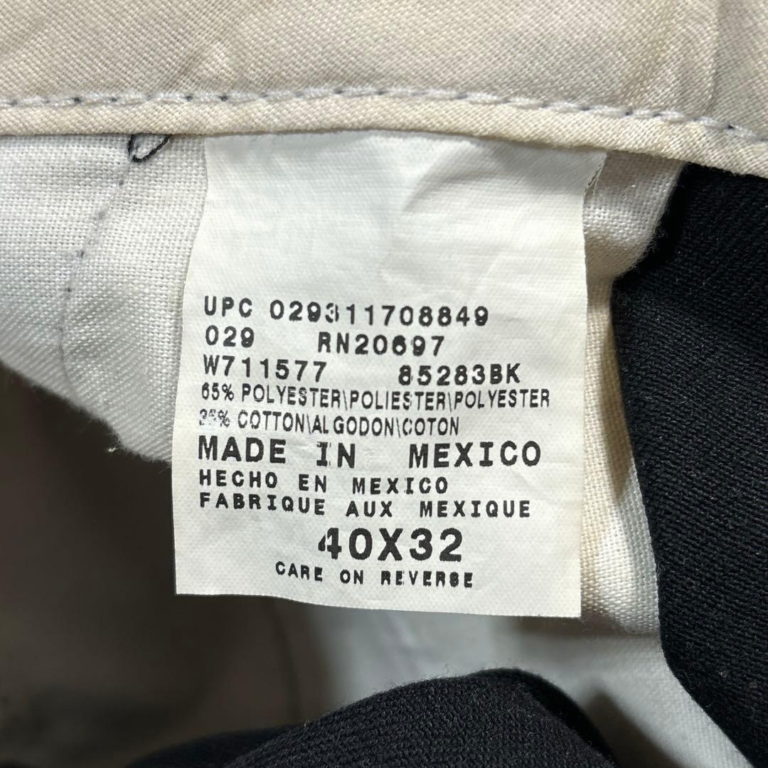 パンツ Dickies DOUBLE KNEE WORK PANTS