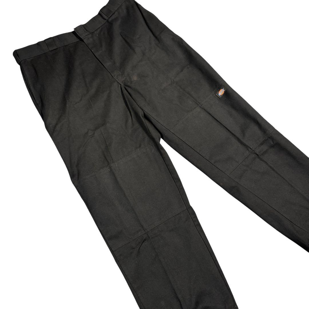 パンツ Dickies DOUBLE KNEE WORK PANTS
