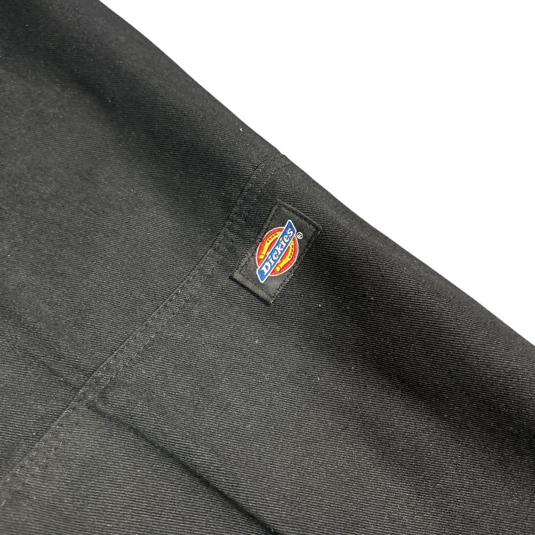 パンツ Dickies DOUBLE KNEE WORK PANTS