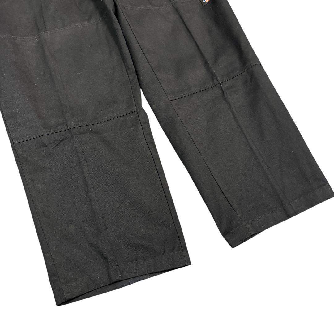 パンツ Dickies DOUBLE KNEE WORK PANTS