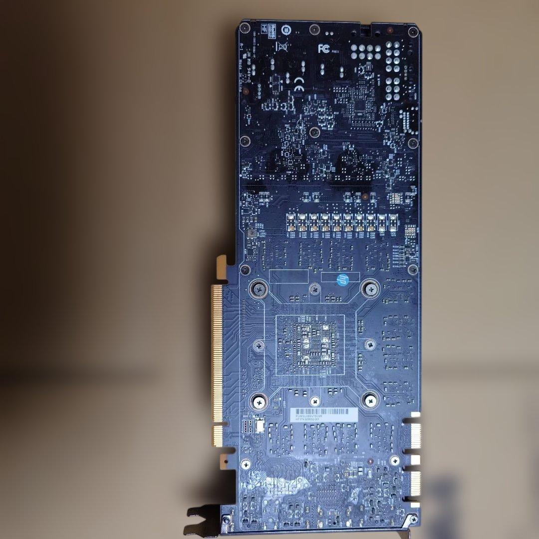 NVIDIA GeForce GTX 1080 Ti グラフィックボード