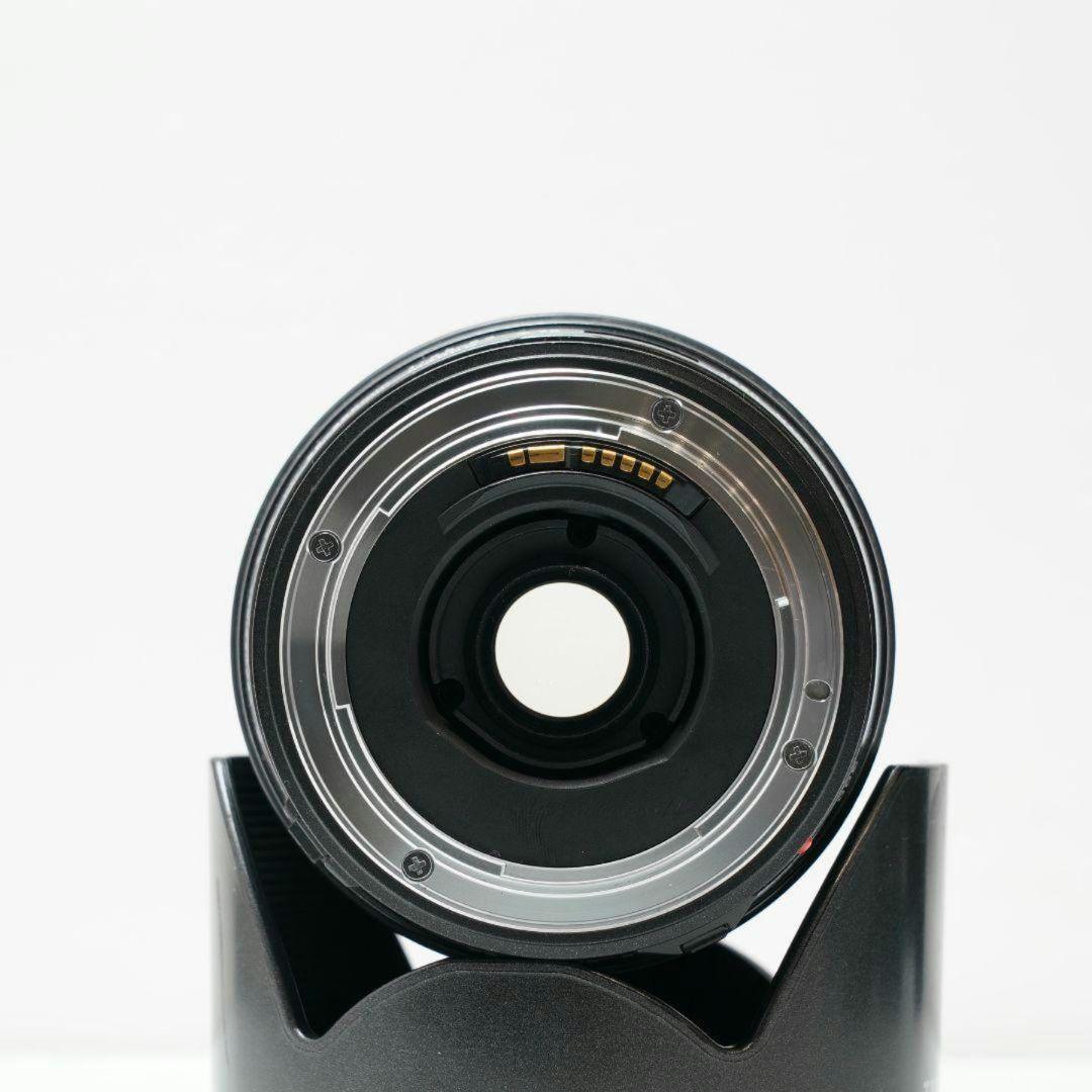 超便利な1本♪TAMRON 28-300mm LD Canon用