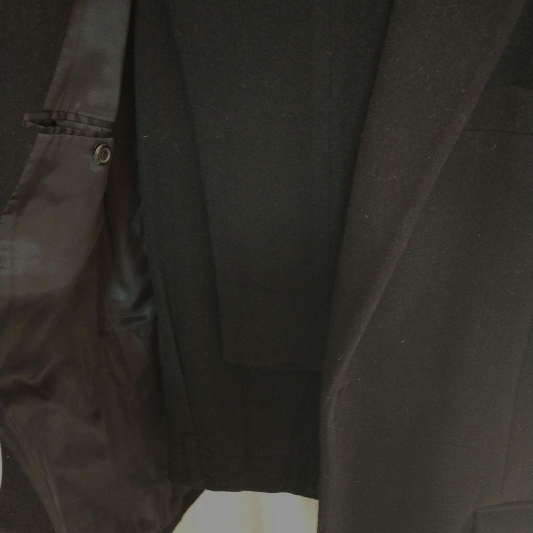Y's for menブラック テーラードジャケット上Mサイズ下Sサイズ
