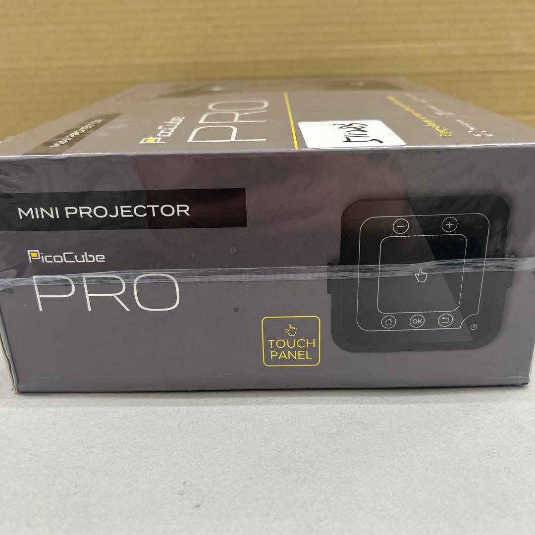 511283 Felicross 小型プロジェクター PicoCube Pro