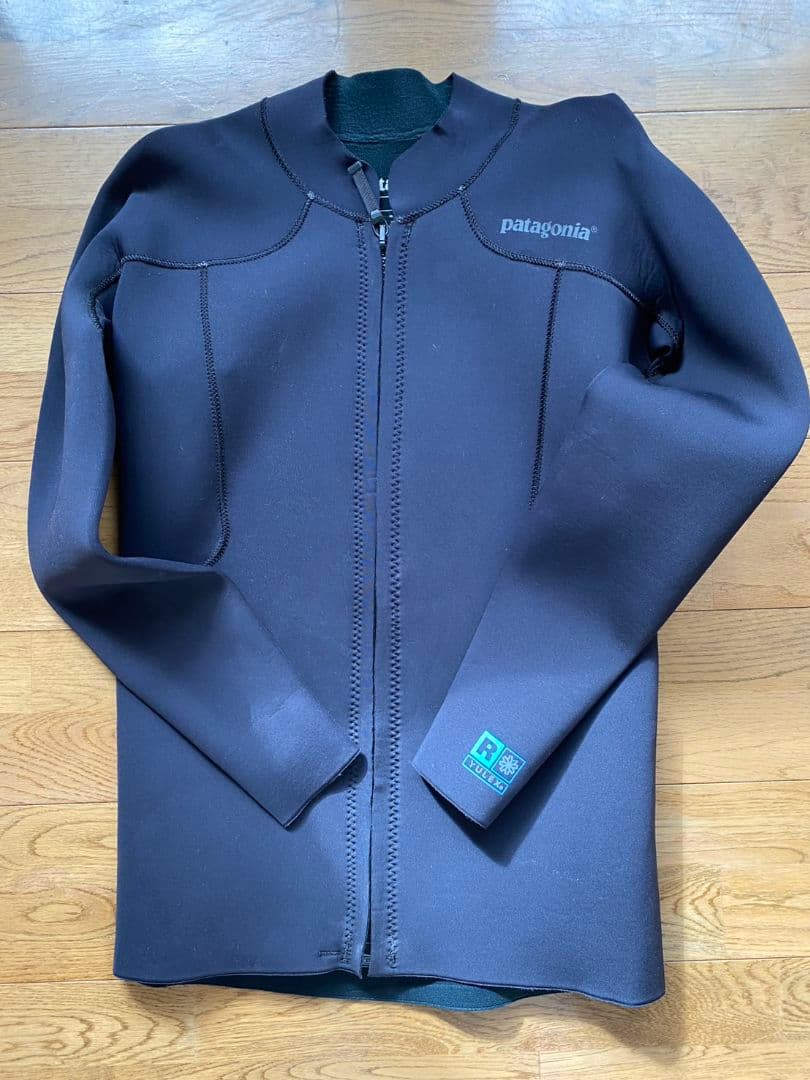 patagonia パタゴニアユーレックスレギュレーターライト