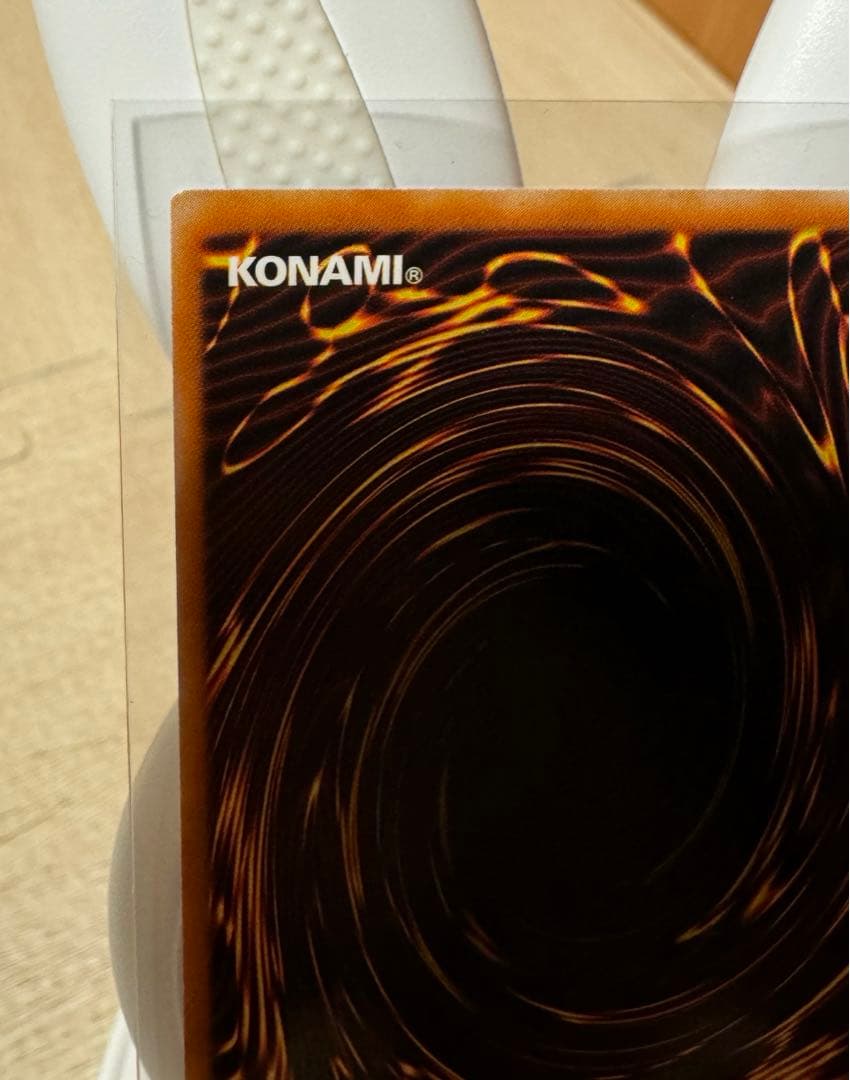 【美品】古代の機械巨人　アンティークギアゴーレム TLM-JP006 遊戯王