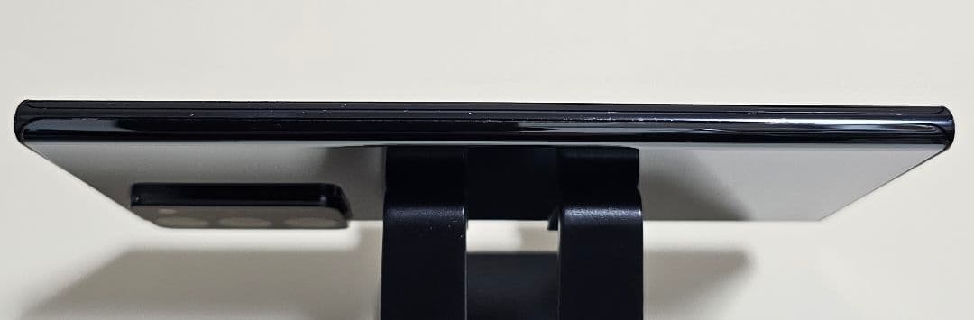 【画面キレイ】Galaxy Note20 Ultra 5G SCG06 国内版