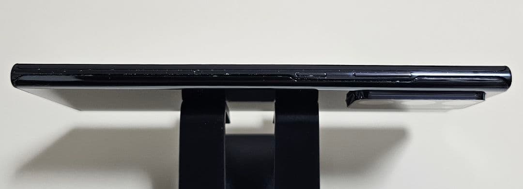 【画面キレイ】Galaxy Note20 Ultra 5G SCG06 国内版