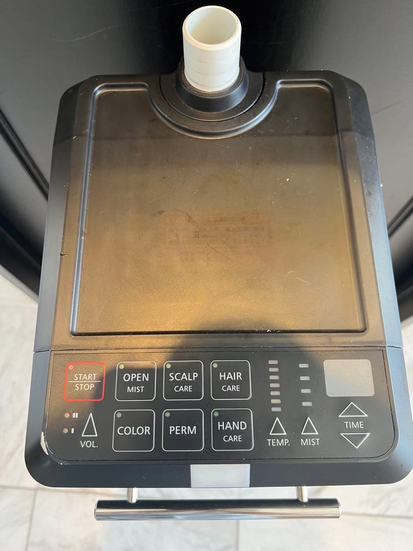 タカラベルモント　モイスチャーケアミスト