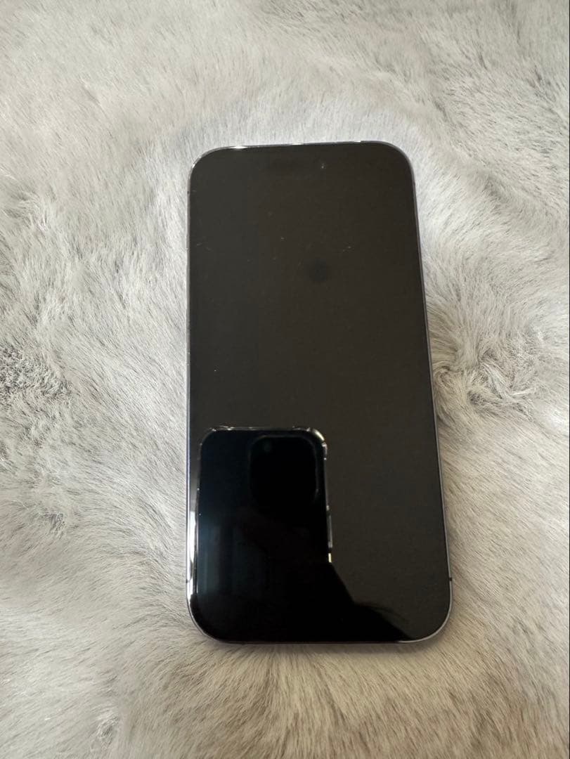 スマートフォン本体 yusan iPhone 14 Pro 256GB