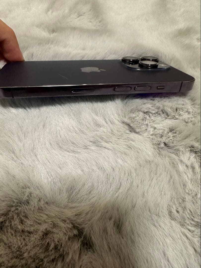 スマートフォン本体 yusan iPhone 14 Pro 256GB