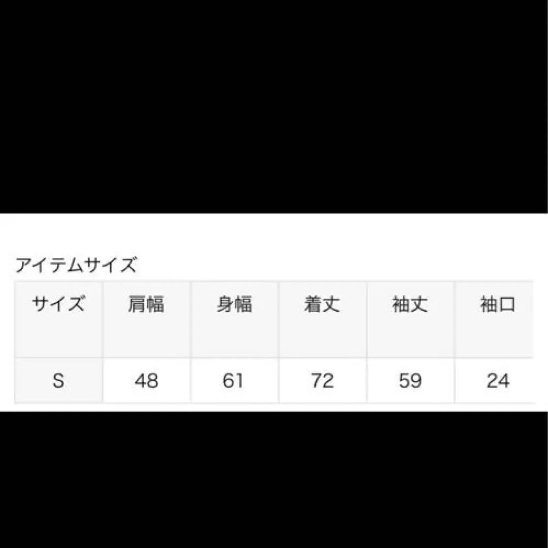 RED CARD TOKYO / レッドカード トーキョー Chore Coat