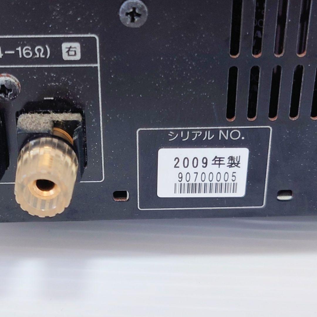 RT-109156さん専用　ケンウッド R-K1 CDデッキ/ジャンク