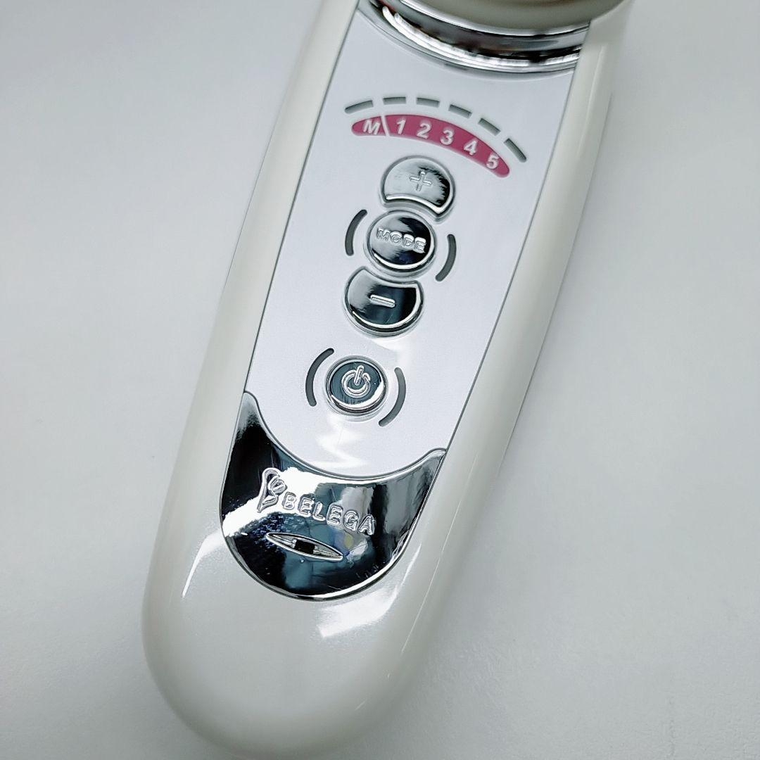 ほぼ未使用✨️最新モデル ベレガ セルキュア 4t++ 4T plus