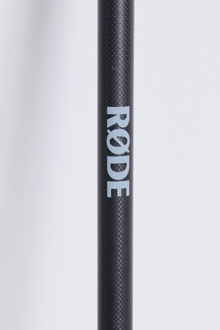 【美品】 RODE ロード Boompole Pro ブームポール プロ 超軽量
