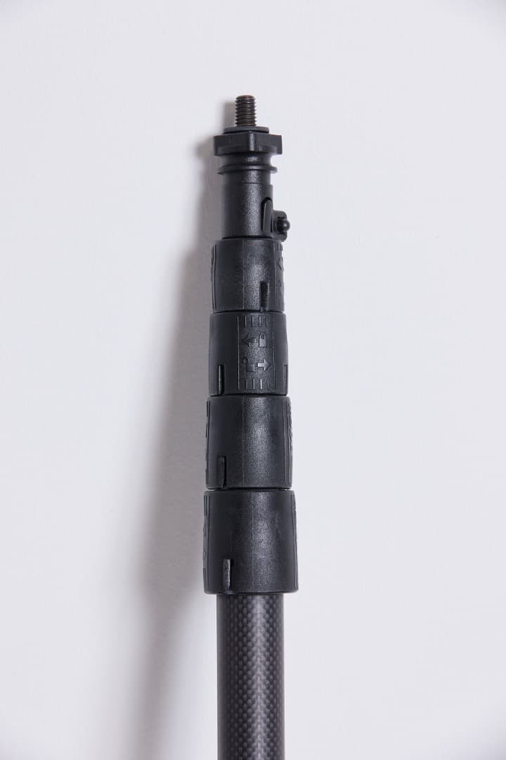 【美品】 RODE ロード Boompole Pro ブームポール プロ 超軽量