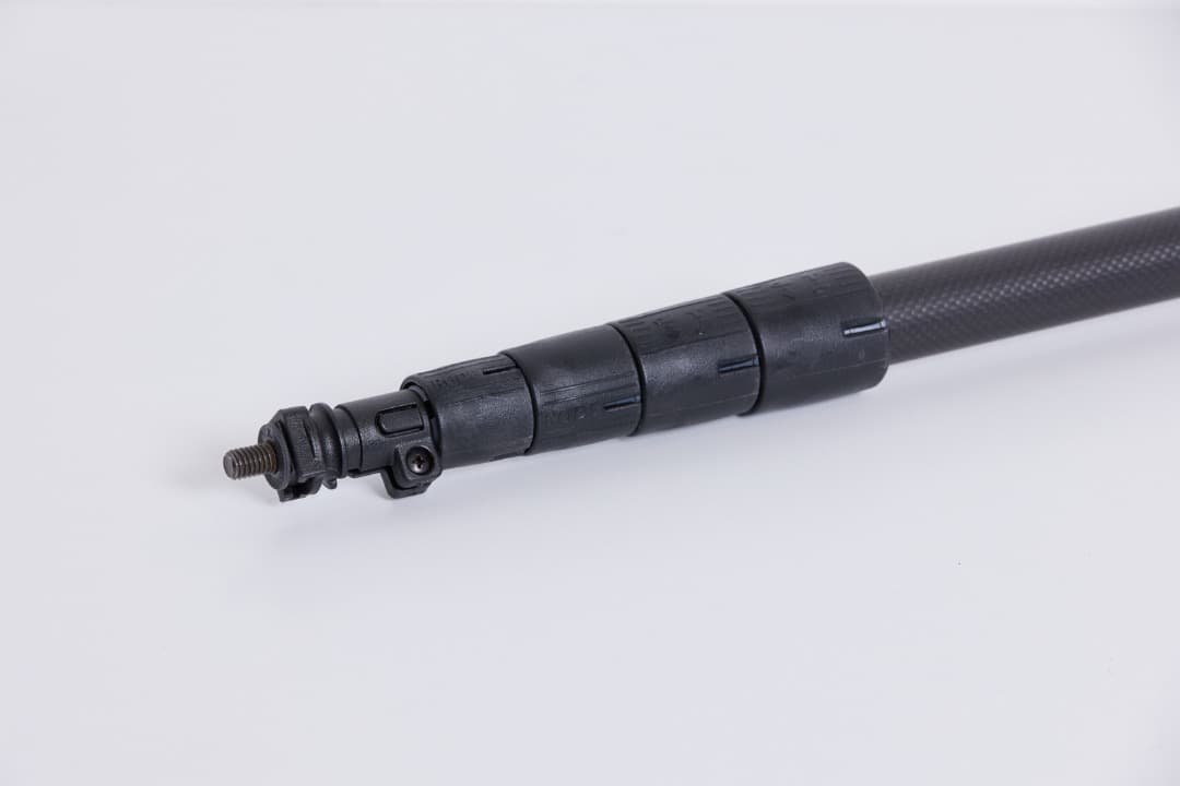 【美品】 RODE ロード Boompole Pro ブームポール プロ 超軽量