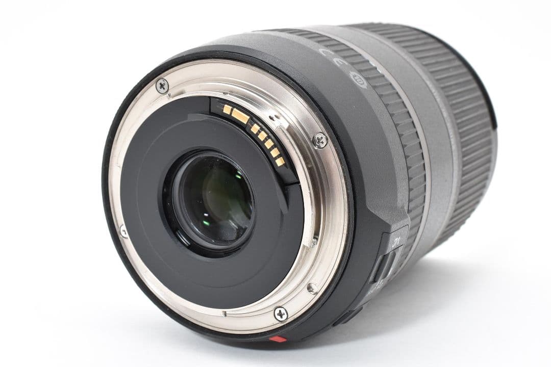 レンズ(ズーム) TAMRON 16-300mm f3.5-6.3 Di II VC MACRO