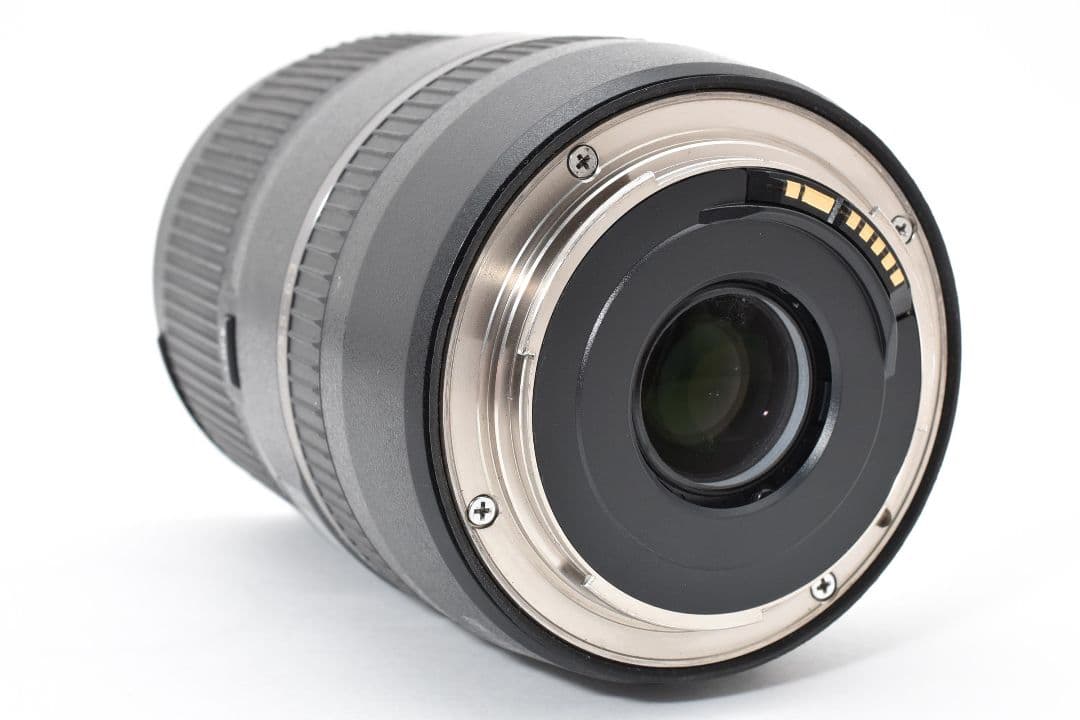 レンズ(ズーム) TAMRON 16-300mm f3.5-6.3 Di II VC MACRO