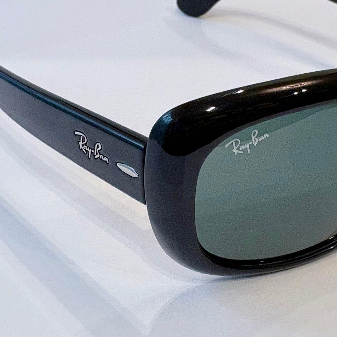 新品☆送料無料☆レイバン☆サングラス☆ジャッキーオー☆RB4101F☆女性