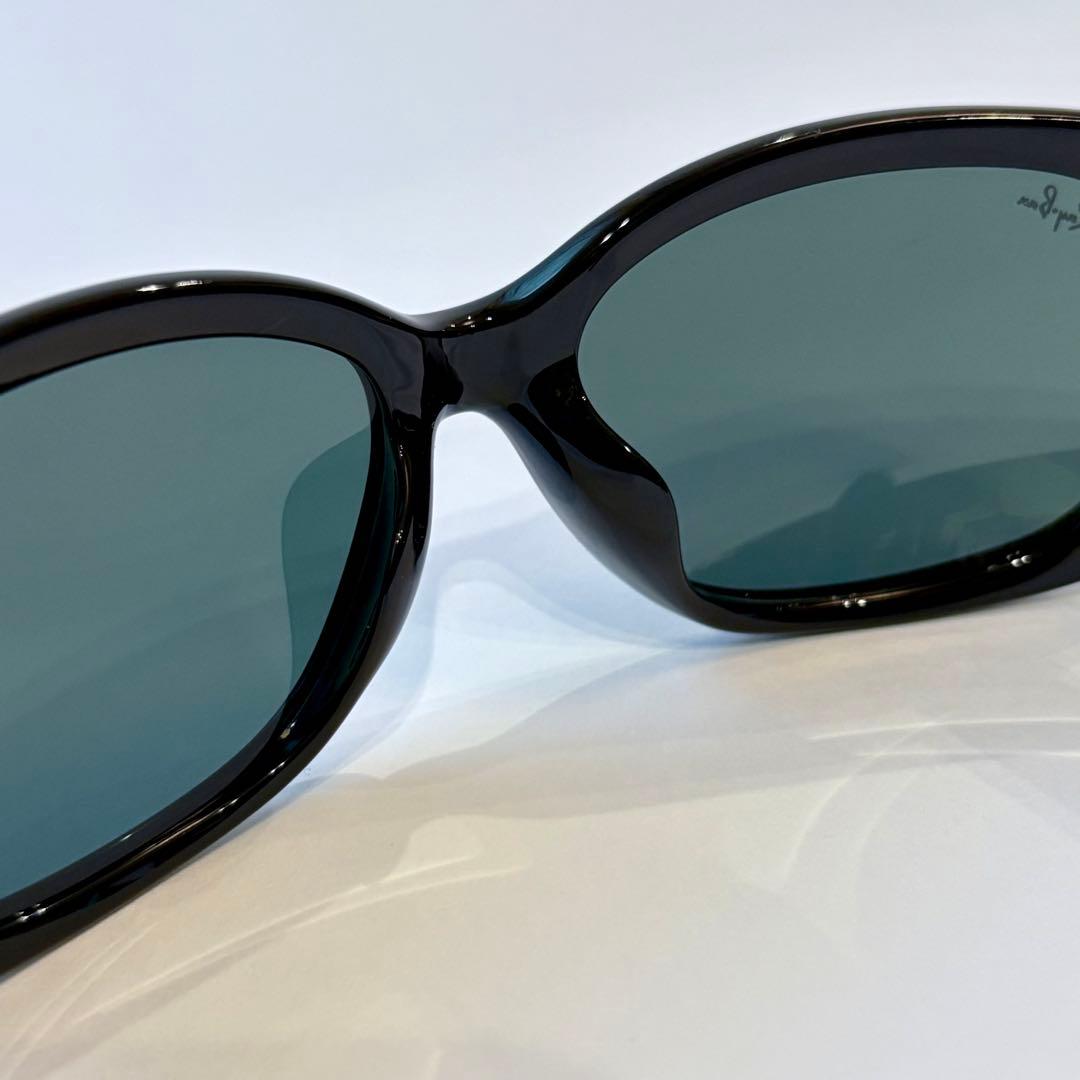 新品☆送料無料☆レイバン☆サングラス☆ジャッキーオー☆RB4101F☆女性