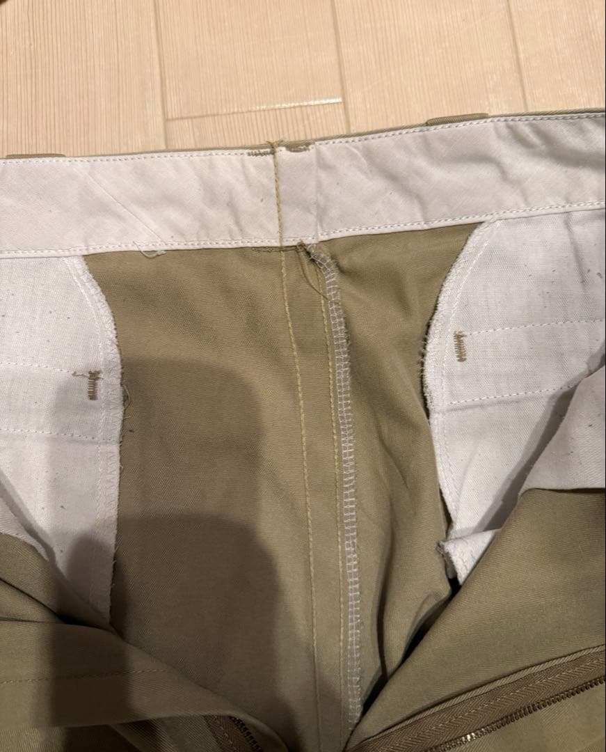 Dickies 874 チビタグ 70s