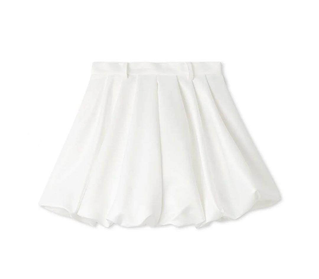 バルーンミニスコート