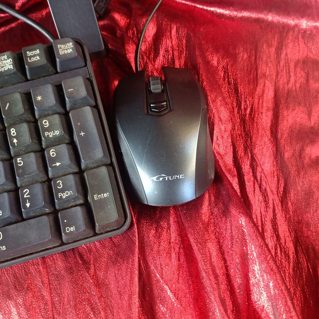 富士通　一体型パソコン　ESPRIMO FH56/KD Core i7