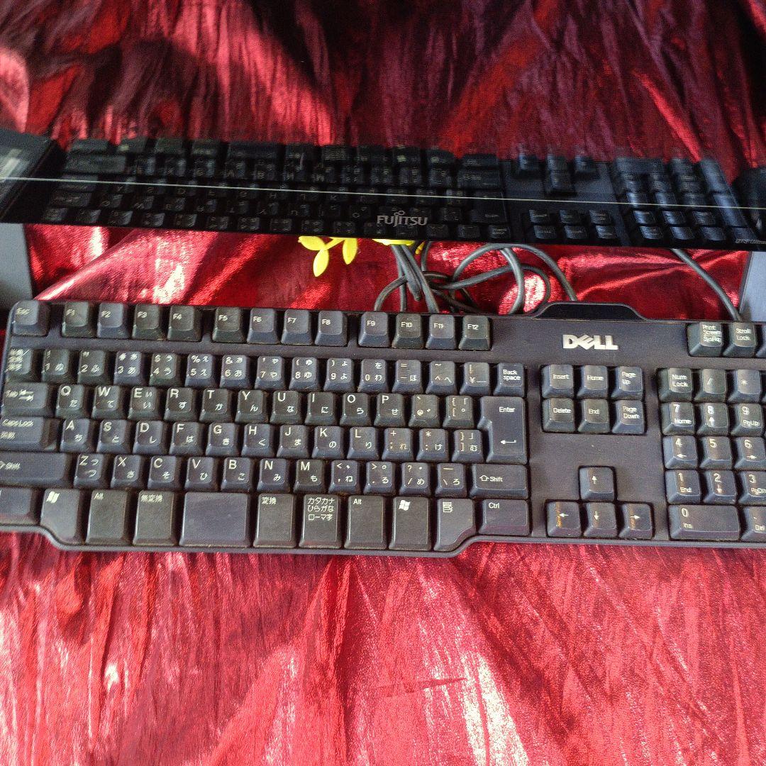 富士通　一体型パソコン　ESPRIMO FH56/KD Core i7