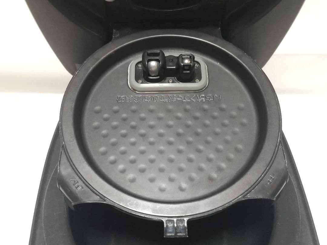 Tiger 圧力IH炊飯ジャー JPG-X100 1.0L ブラック/ホワイト