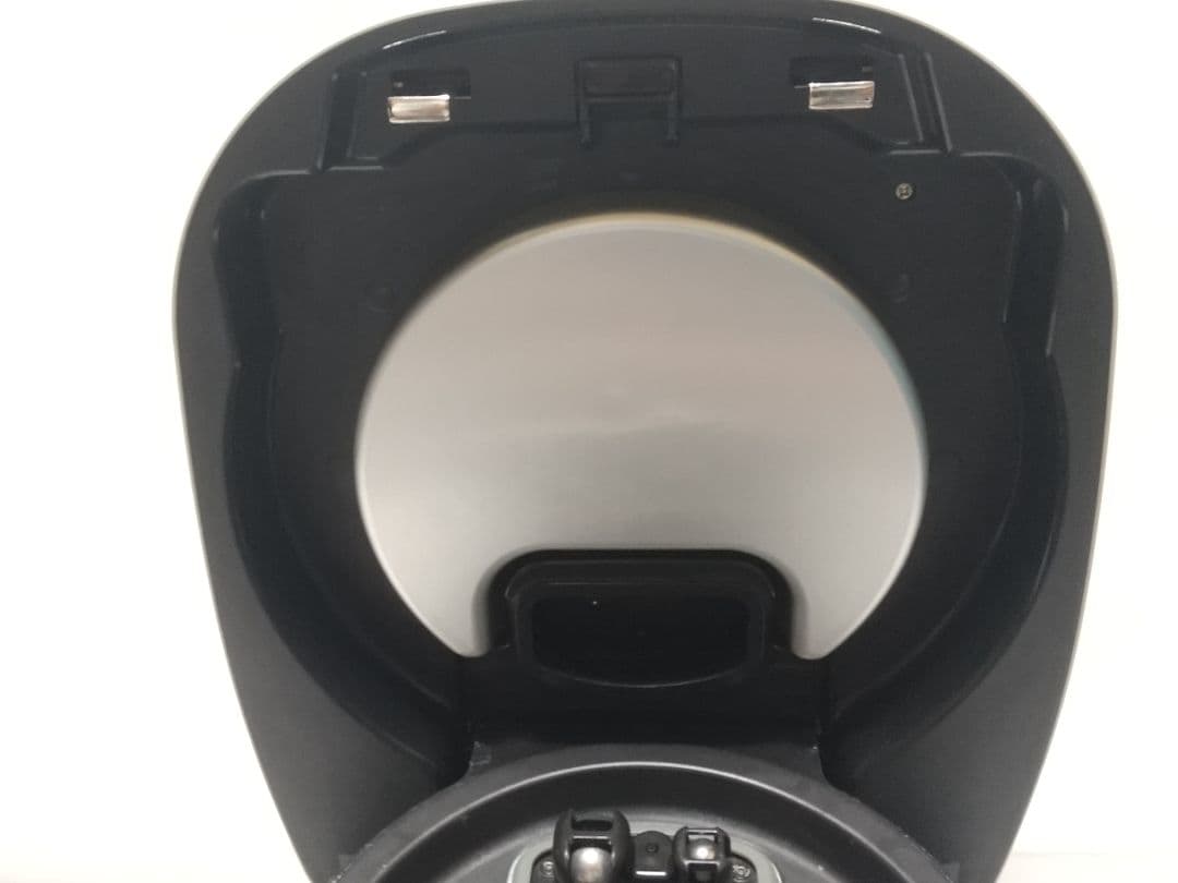 Tiger 圧力IH炊飯ジャー JPG-X100 1.0L ブラック/ホワイト