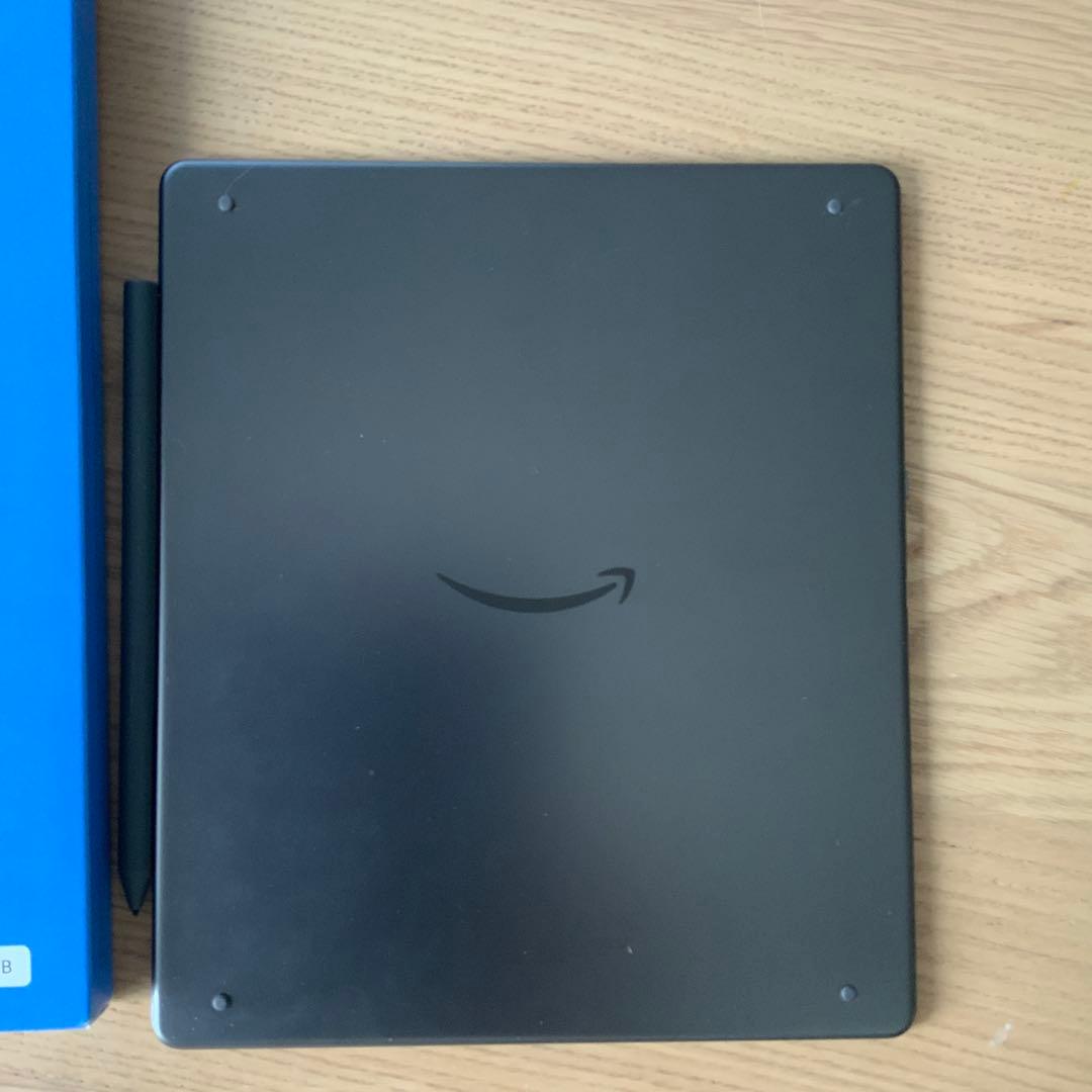 Kindle Scribe 16GB スタンダードペン付 キンドル