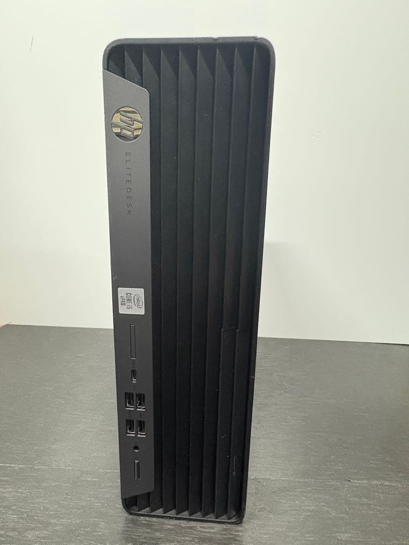 ⭐️1578⭐️ HP EliteDesk 800G6. i5-10600