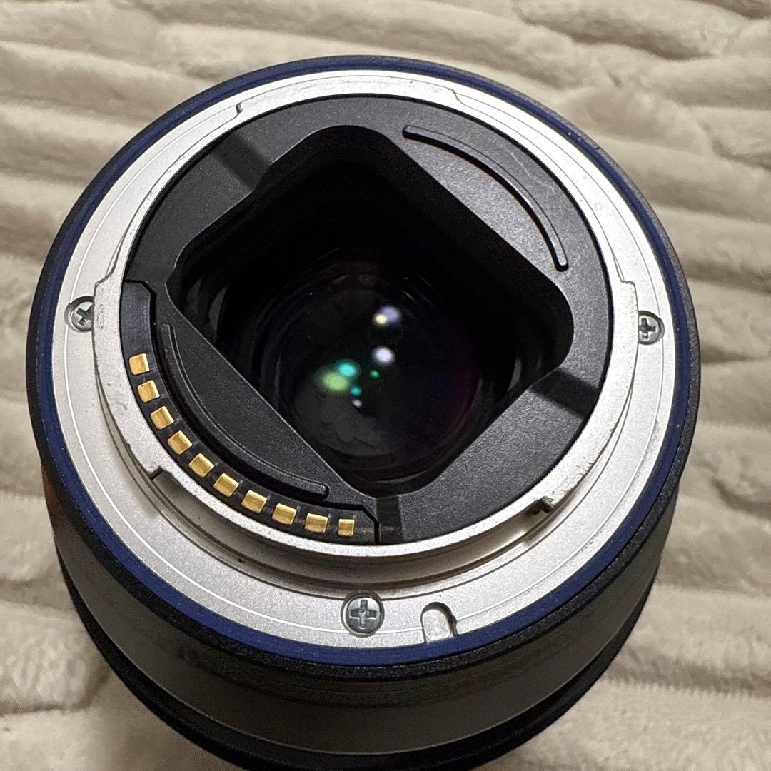 美品 Carl Zeiss Batis 40mm F2.0