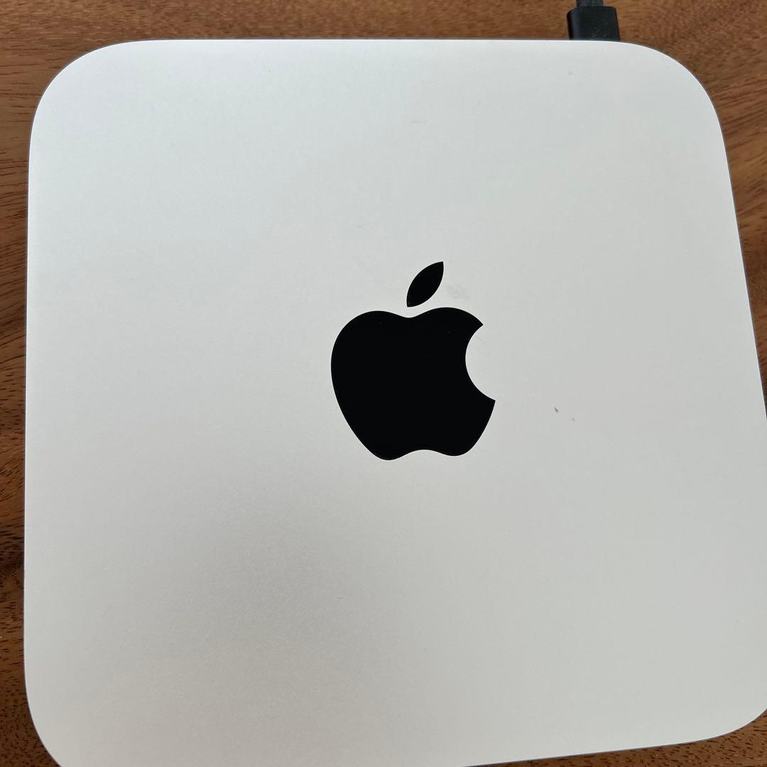 コマイヌ様　Mac mini m2 メモリ 16GB SSD 256GB