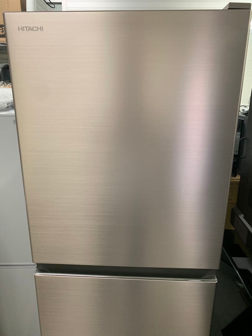 日立R-27KV-1（N） 冷蔵庫 2020年式 美品