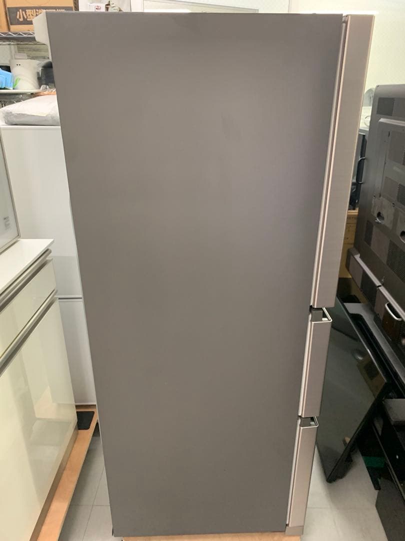 日立R-27KV-1（N） 冷蔵庫 2020年式 美品