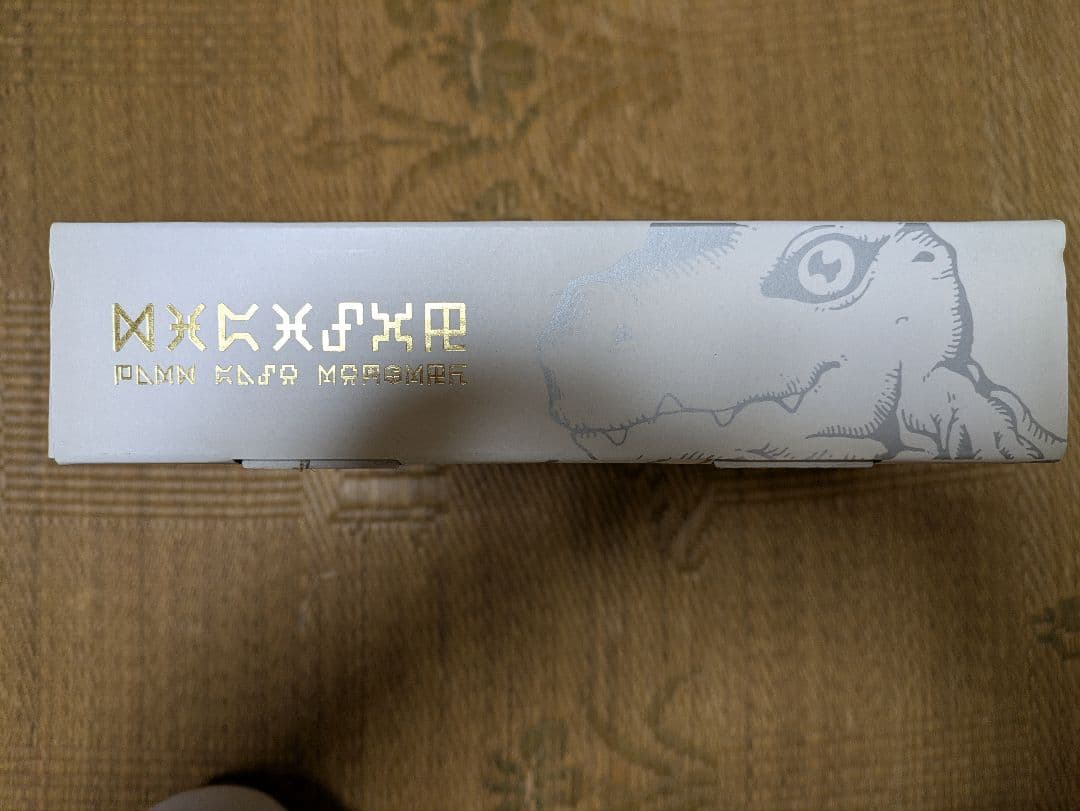 デジタルモンスターカードゲームリターンズ プレミアムセレクトファイル