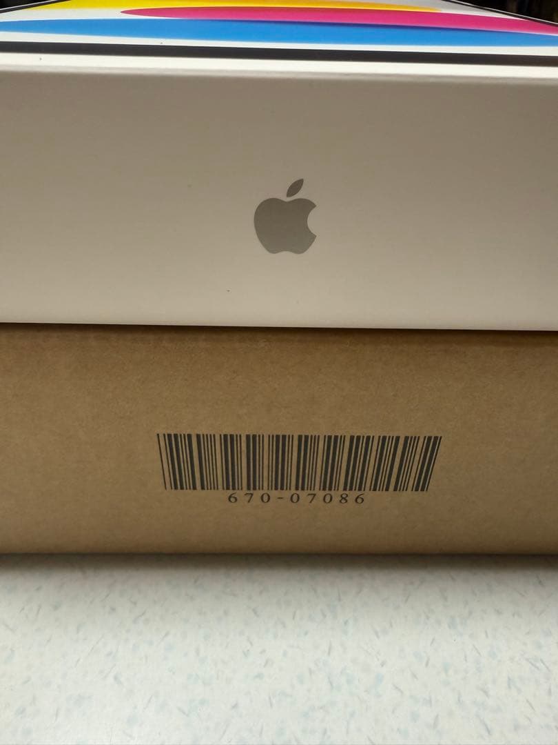 【新品最安値　値下げ不可】iPad (A16) Wi-Fi 128GB シルバー