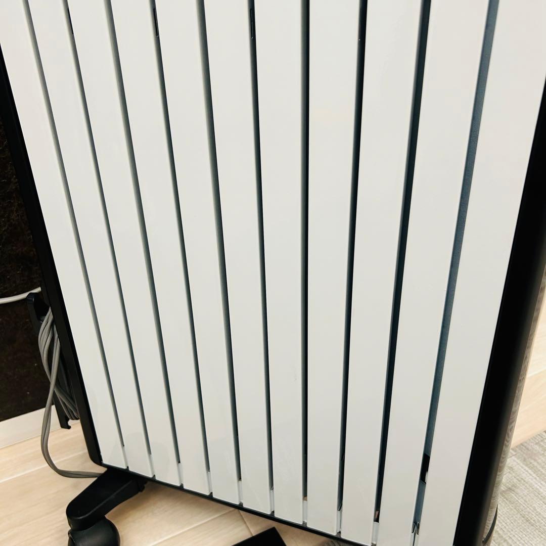 【美品】デロンギ MDHAA15WIFI-BK マルチダイナミックヒーター