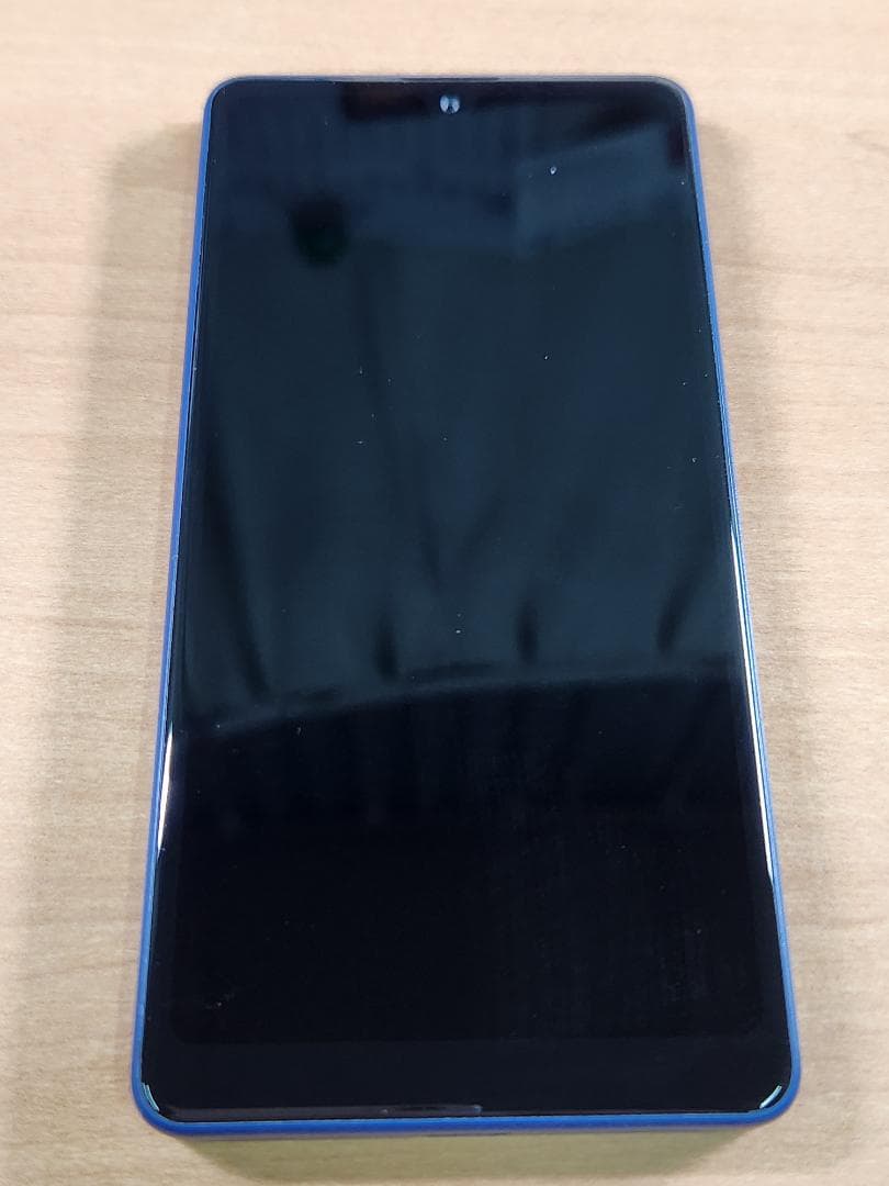 スマートフォン本体 020700B XPERIA SOG08 64GB