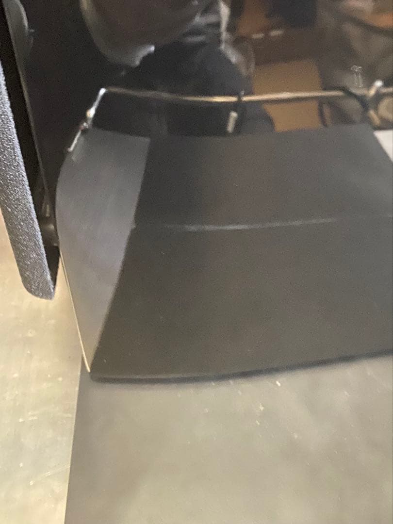 S-Z9-LR　3way　スピーカーユニット良好